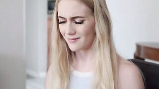Emma Starletto and her stepbrother Nathan Bronson have been fighting since their parents got married, and Emma's MILF Dava Foxx