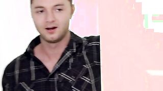Bombshell little spinner Kiara Cole loves bossing her stepbrother, Brad Sterling, around. The pair agrees to an interview regarding their