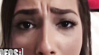(Jaye Summers) Recently Broke Up With Her boyfriend And She Needs A