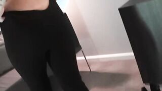 British babe Getting Twat Eaten out