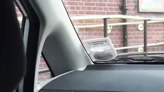 Grannys Vagina Screwed Close up