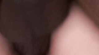 Grannys Vagina Screwed Close up
