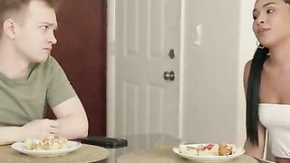 Stepbros A Shooter - S18:E7