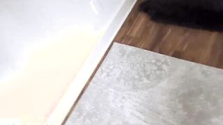 Do I Look Fuckable Today Hot Milf in Lingerie