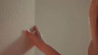 Spy women Chloe Temple is on a top concealed mission that requires her to break in a locked room and