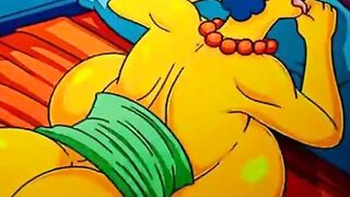 Simpsons family secrets