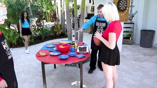 Sunday BBQ Swap