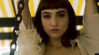Gorgeous petite Playboy babe Ivy Rose