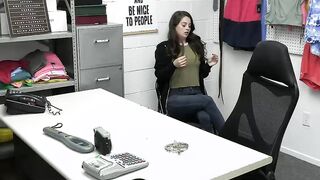 Case No. 72737627 - The Spoiled Thief