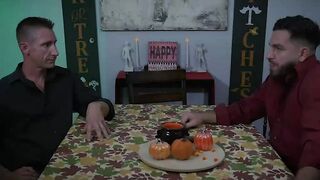 Halloween Switch Plan