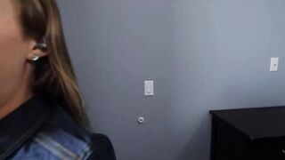 Jealous Step Sis