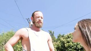 Benchpressing the Neighbors