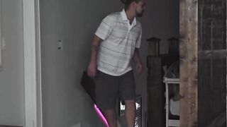 Gotcha