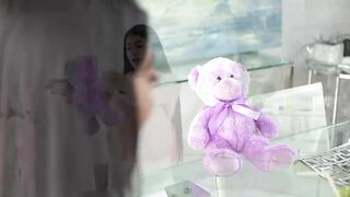 Teddy