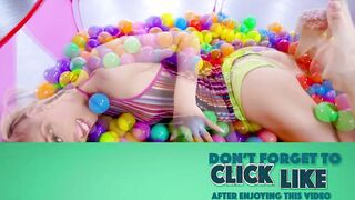 Ball Pit Satisfaction
