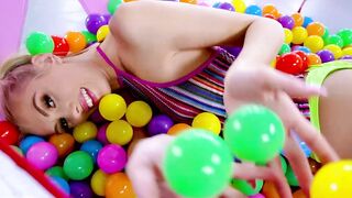 Ball Pit Satisfaction