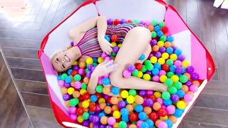 Ball Pit Satisfaction
