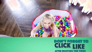 Ball Pit Satisfaction