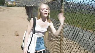 Kicked Out