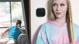 Kicked Out