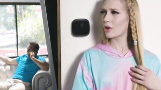 Kicked Out