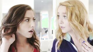 Genius Daughters