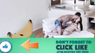 Lusty Cum Facial Phenomenon
