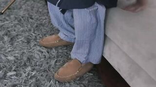 I Ate My Step Granddaughter&rsquo;s Vagina