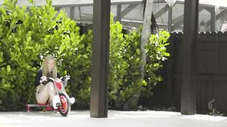 The Drag-Race