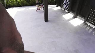 The Drag-Race
