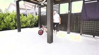 The Drag-Race