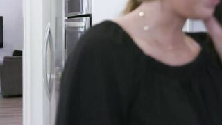 My Stepdad Slammed My Soak Twat