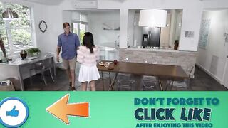 Skinny Sex Princess Slips Out