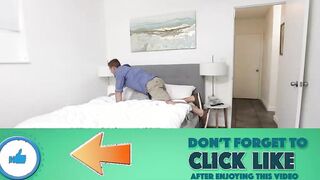 Skinny Sex Princess Slips Out