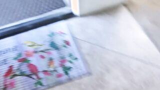 Stepsister Twat Rent Payments
