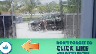 Vehicle Trouble Cooch Pounding