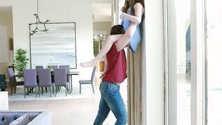 Bad Date Stepsister Bang