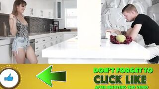 Stepsister Perv Patrol