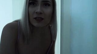 Stepsister Snatch Shenanigans