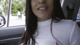 Stepsister Sex Into The Keys