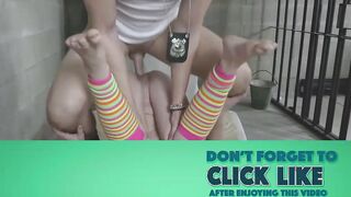 Small Conjugal Cum Visits