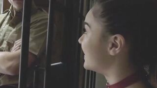 Small Conjugal Cum Visits