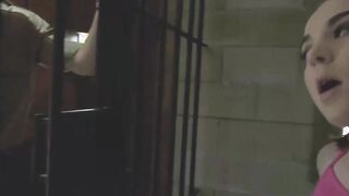 Small Conjugal Cum Visits