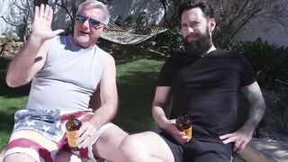 Teaching Daughters To Love Cock