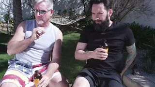 Teaching Daughters To Love Cock