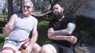 Teaching Daughters To Love Cock