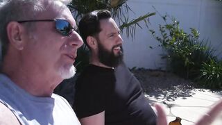 Teaching Daughters To Love Cock