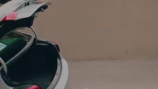 The Masking Clip Muff