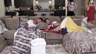 Flu Shot Floozies