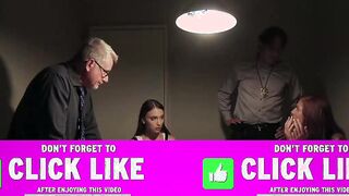 Interrogation Penetration Pt.two